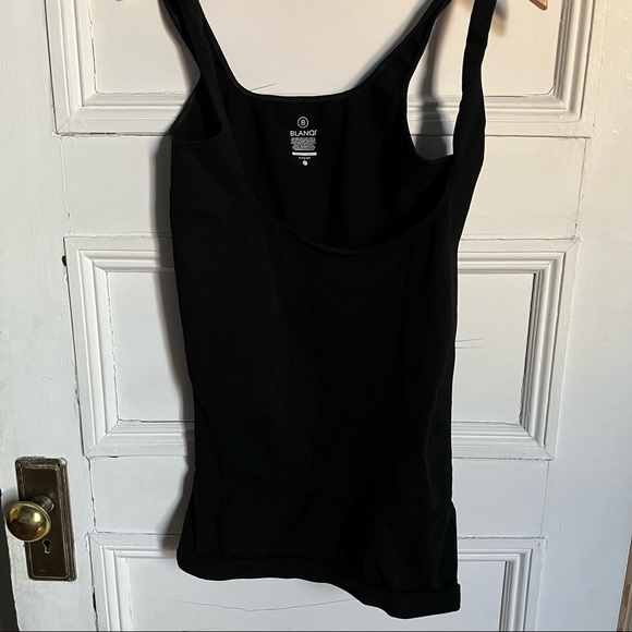 Blanqi nursing compression tank - Picture 3 of 5
